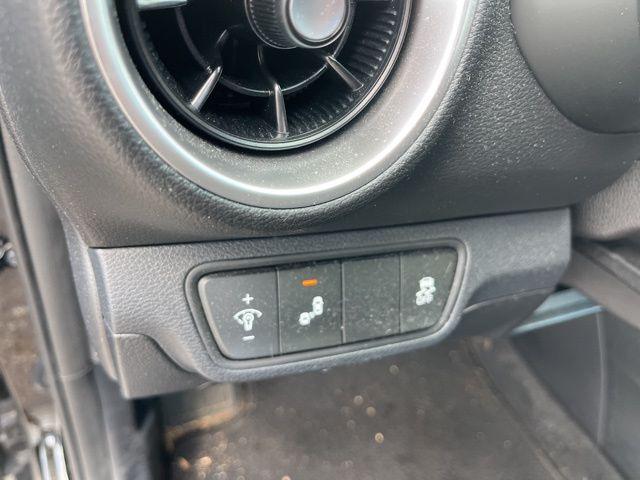 used 2022 Kia Forte car, priced at $14,740