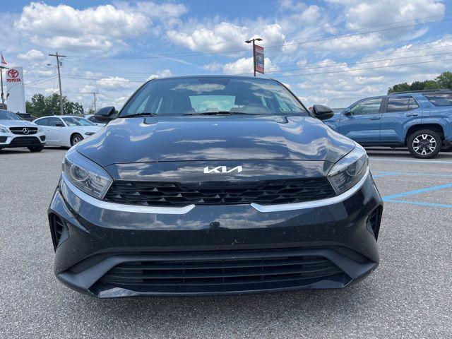 used 2022 Kia Forte car, priced at $14,740