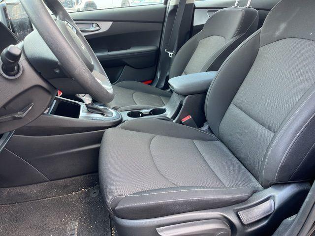 used 2022 Kia Forte car, priced at $14,740