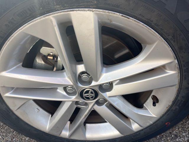 used 2019 Toyota Corolla car, priced at $21,349