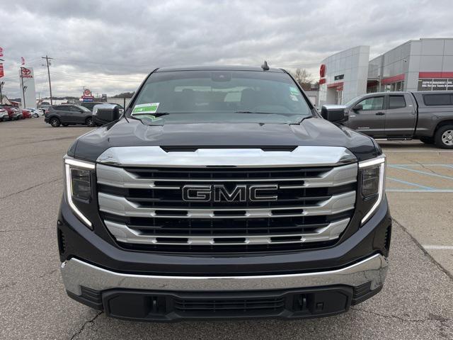 used 2023 GMC Sierra 1500 car, priced at $46,000