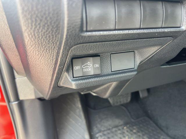 used 2025 Toyota Tacoma car, priced at $34,608