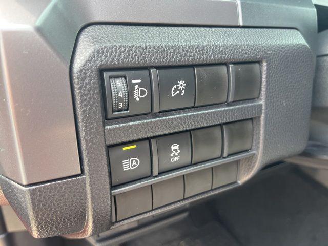 used 2025 Toyota Tacoma car, priced at $34,608