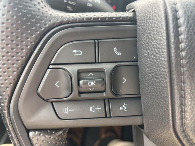used 2025 Toyota Tacoma car, priced at $34,608