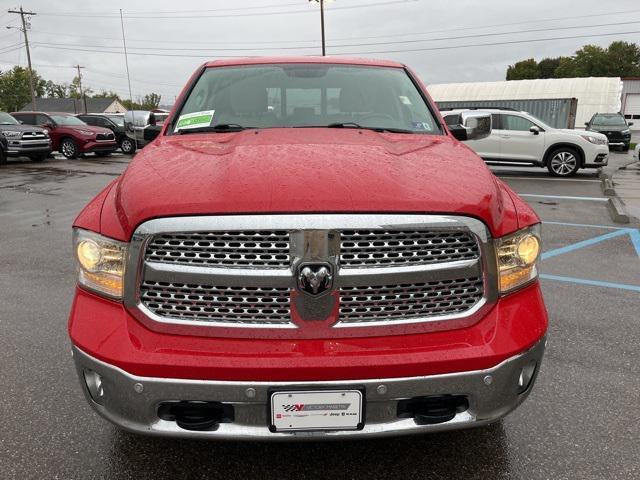 used 2017 Ram 1500 car, priced at $27,000