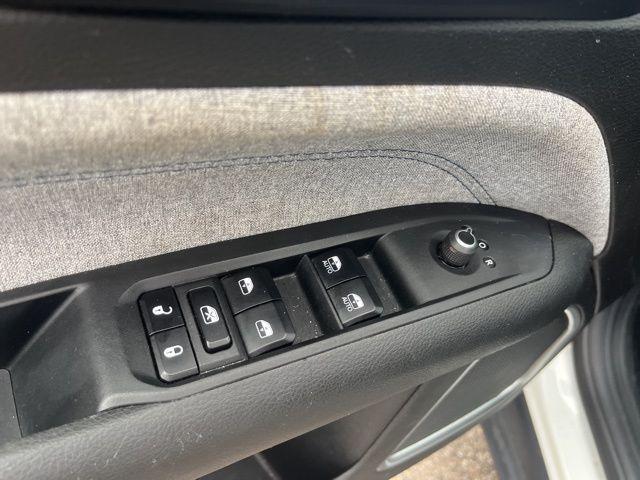 used 2024 Jeep Compass car, priced at $20,722