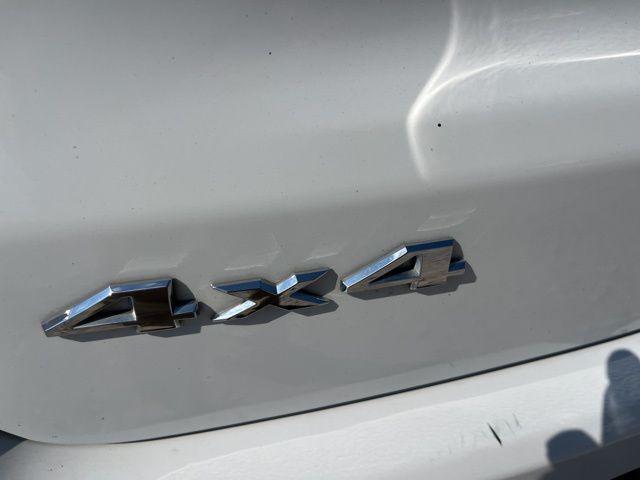 used 2024 Jeep Compass car, priced at $22,742
