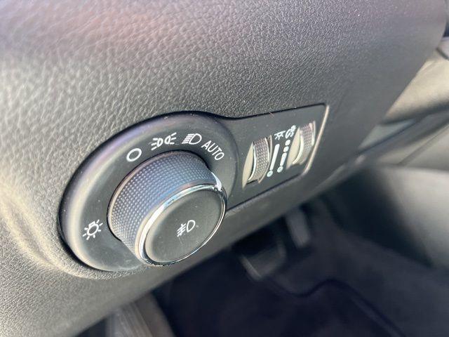used 2022 Jeep Compass car, priced at $26,127