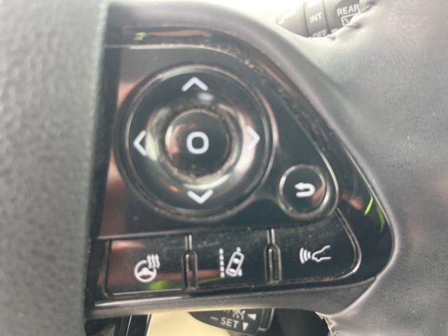 used 2022 Toyota Prius car, priced at $27,372