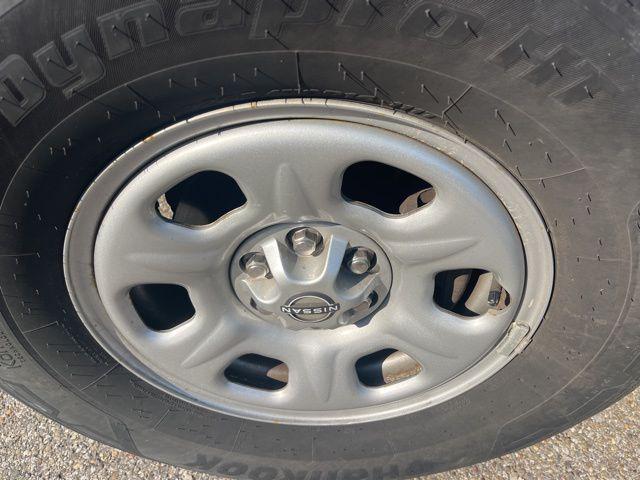 used 2022 Nissan Frontier car, priced at $29,786