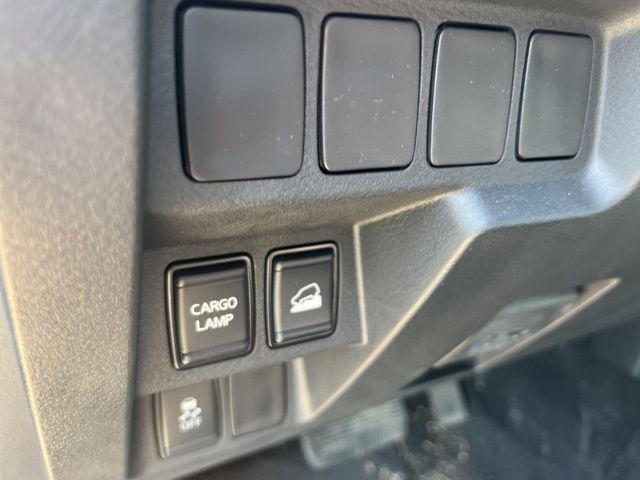 used 2022 Nissan Frontier car, priced at $29,786