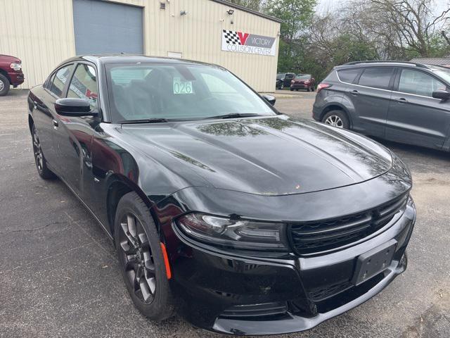 used 2018 Dodge Charger car, priced at $20,638
