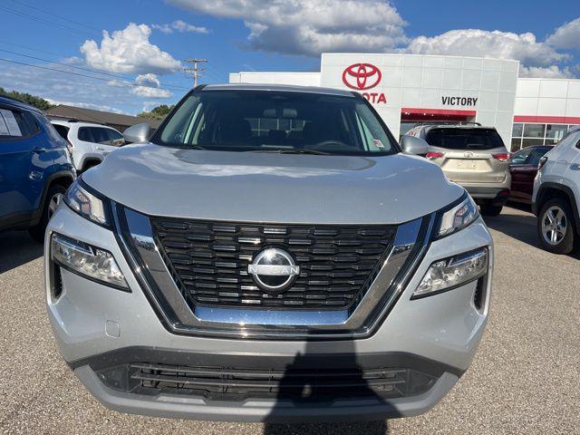 used 2023 Nissan Rogue car, priced at $21,669