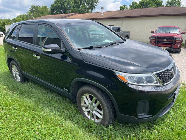 used 2014 Kia Sorento car, priced at $9,896