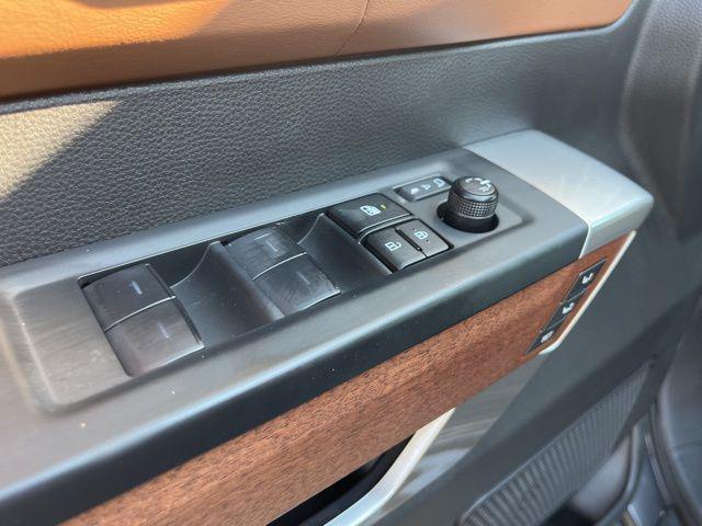 new 2025 Toyota Tundra car, priced at $71,959