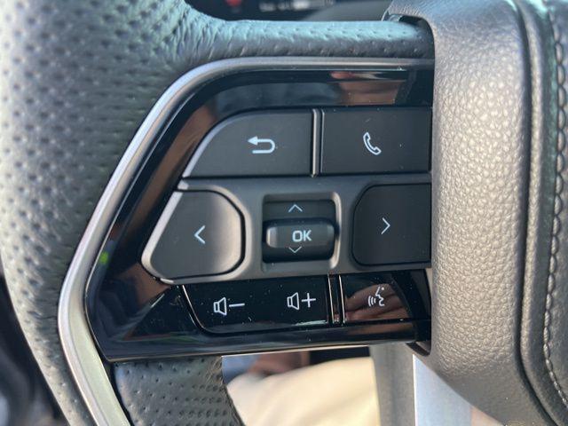 new 2025 Toyota Tundra car, priced at $71,959