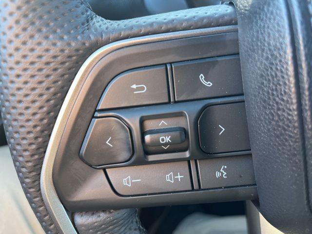 new 2025 Toyota Tundra car, priced at $63,708