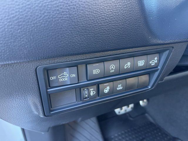 new 2025 Toyota Tundra car, priced at $63,708