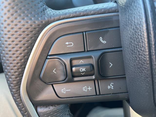 new 2025 Toyota Tundra car, priced at $63,958