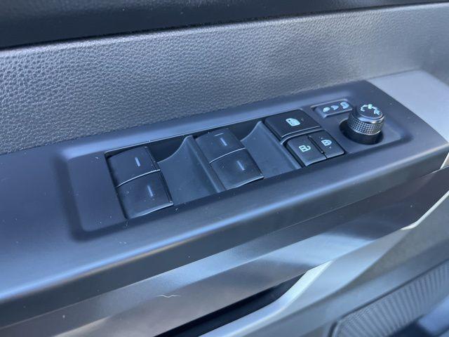 new 2025 Toyota Tundra car, priced at $63,708