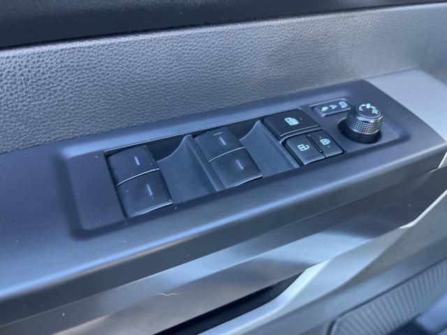 new 2025 Toyota Tundra car, priced at $63,958