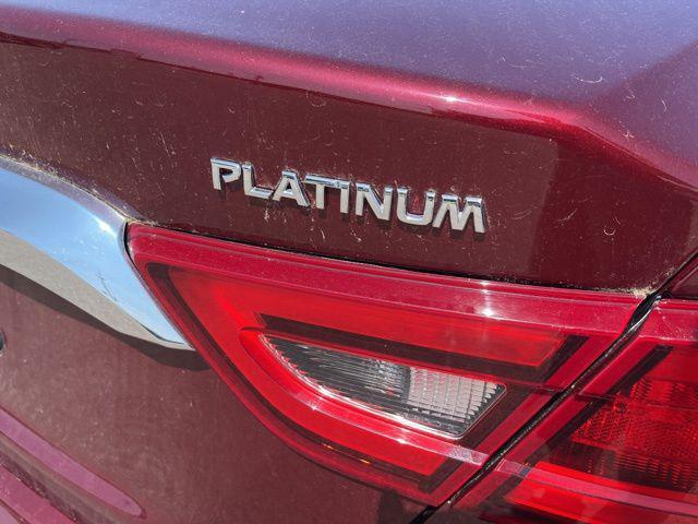 used 2018 Nissan Maxima car, priced at $21,471