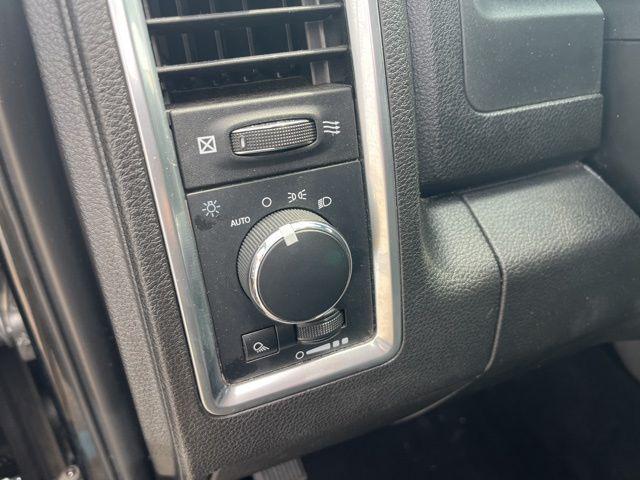 used 2023 Ram 1500 Classic car, priced at $29,168