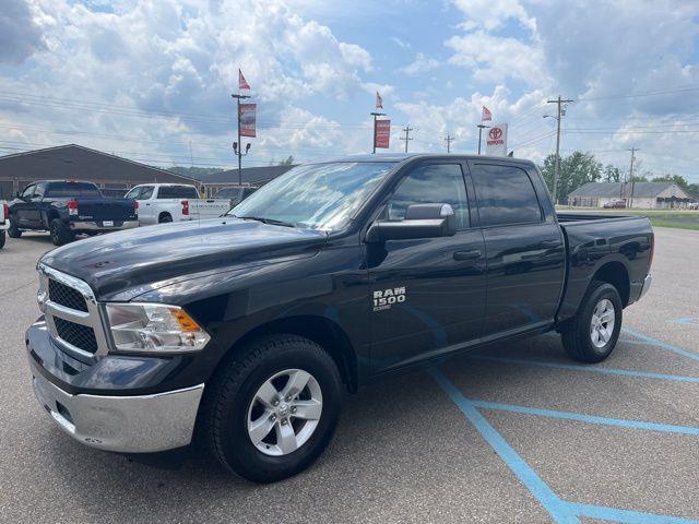 used 2023 Ram 1500 Classic car, priced at $29,168