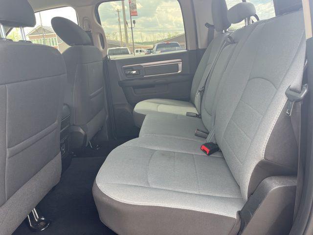 used 2023 Ram 1500 Classic car, priced at $29,168