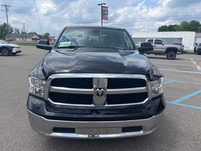 used 2023 Ram 1500 Classic car, priced at $29,168