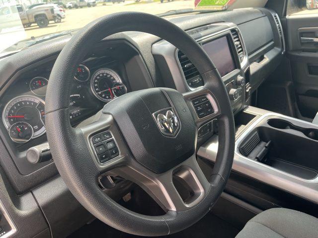 used 2023 Ram 1500 Classic car, priced at $29,168