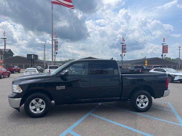 used 2023 Ram 1500 Classic car, priced at $29,168