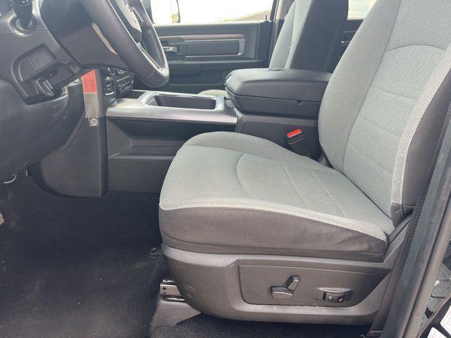 used 2023 Ram 1500 Classic car, priced at $29,168