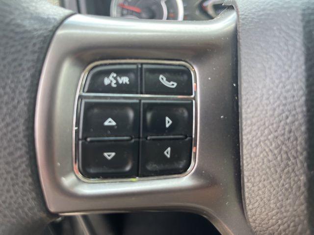 used 2023 Ram 1500 Classic car, priced at $29,168