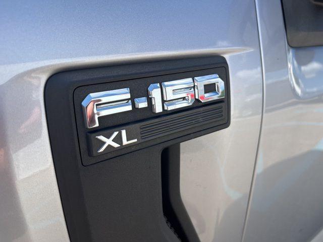 used 2021 Ford F-150 car, priced at $33,080