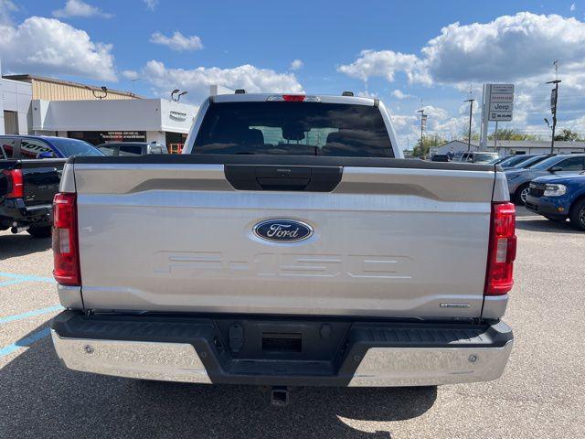 used 2021 Ford F-150 car, priced at $33,080