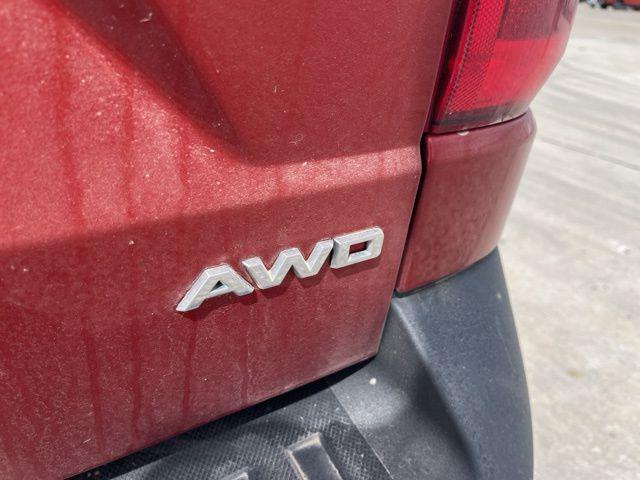 used 2022 Ford Maverick car, priced at $25,699