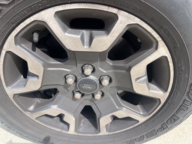 used 2022 Ford Maverick car, priced at $25,699