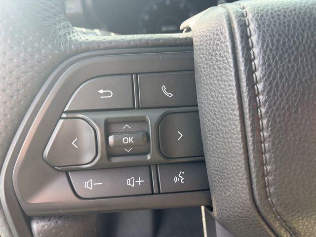 used 2025 Toyota Tacoma car, priced at $61,826