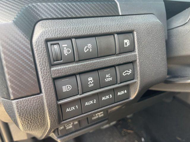 used 2025 Toyota Tacoma car, priced at $61,826