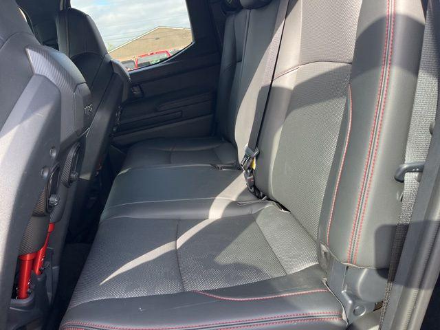 used 2025 Toyota Tacoma car, priced at $61,826