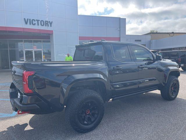 used 2025 Toyota Tacoma car, priced at $61,826