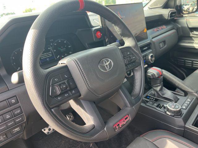 used 2025 Toyota Tacoma car, priced at $61,826