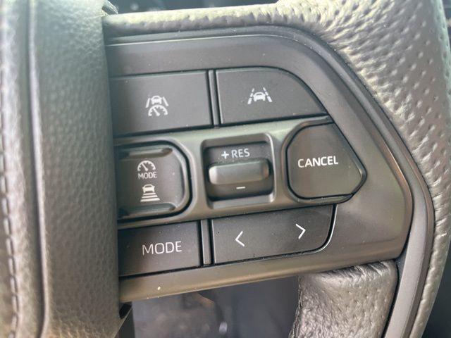 used 2025 Toyota Tacoma car, priced at $61,826