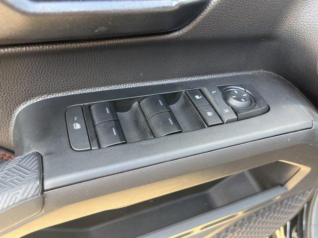 used 2025 Toyota Tacoma car, priced at $61,826