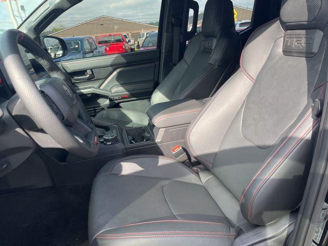 used 2025 Toyota Tacoma car, priced at $61,826