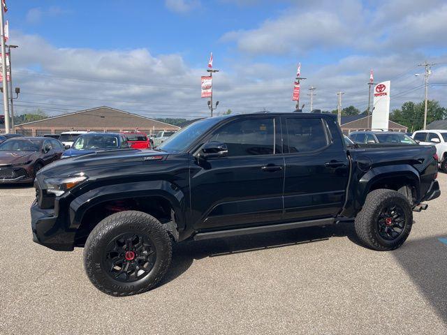 used 2025 Toyota Tacoma car, priced at $61,826