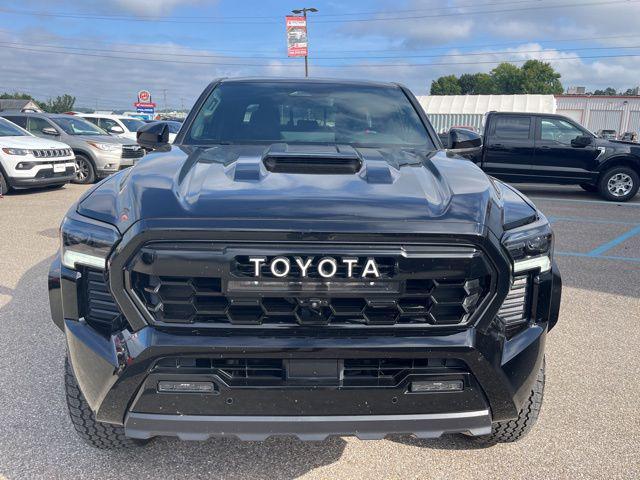 used 2025 Toyota Tacoma car, priced at $61,826