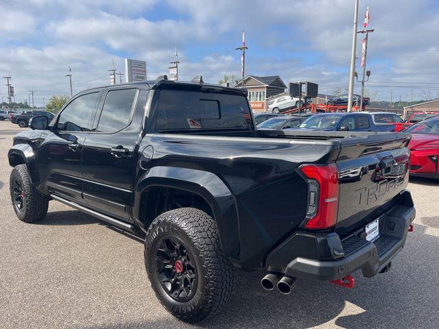 used 2025 Toyota Tacoma car, priced at $61,826