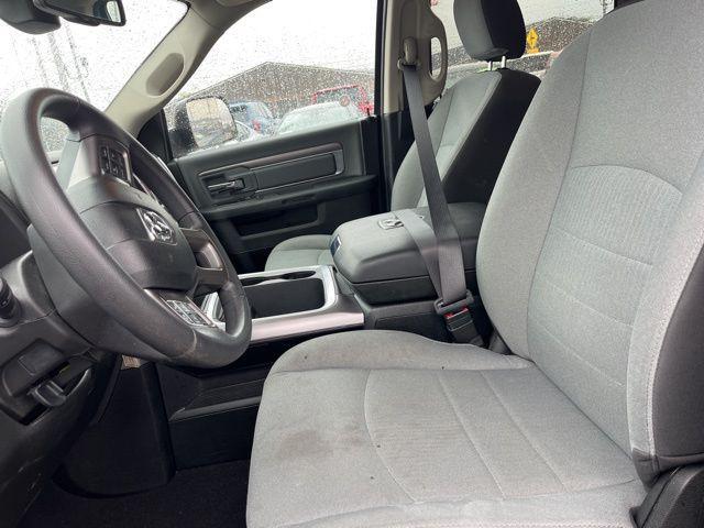 used 2023 Ram 1500 Classic car, priced at $30,614